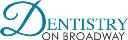 Dentistry on Broadway logo